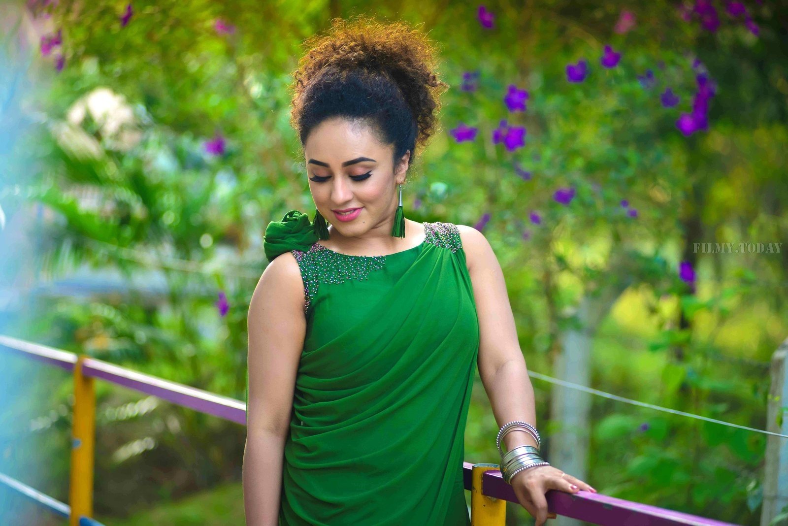 Actress Pearle Maaney Latest Photos | Picture 1532219