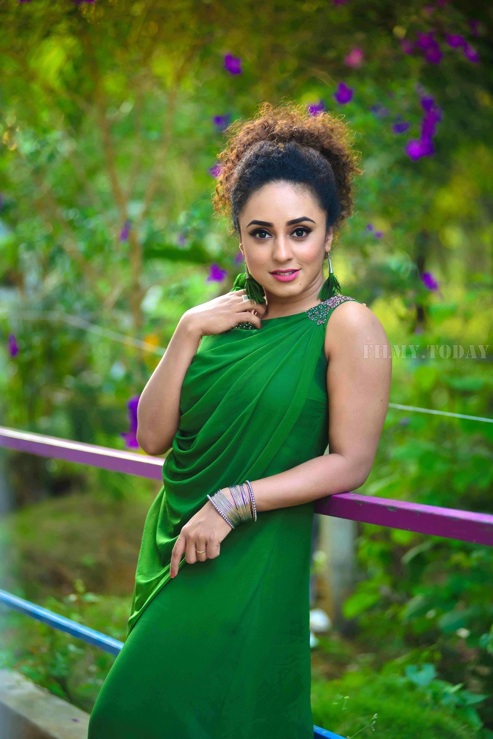 Actress Pearle Maaney Latest Photos | Picture 1532212