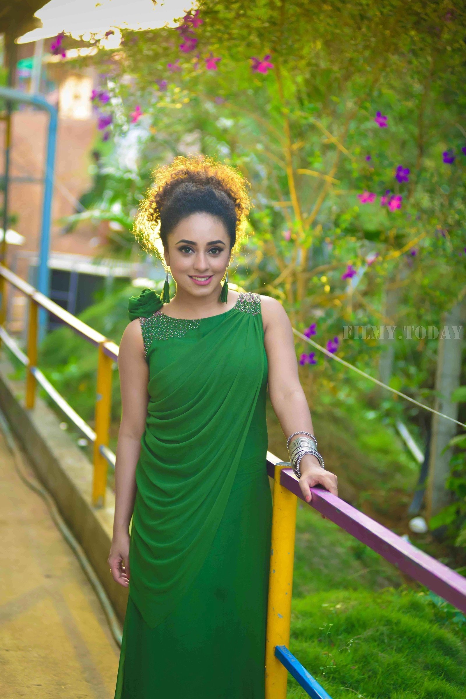 Actress Pearle Maaney Latest Photos | Picture 1532206