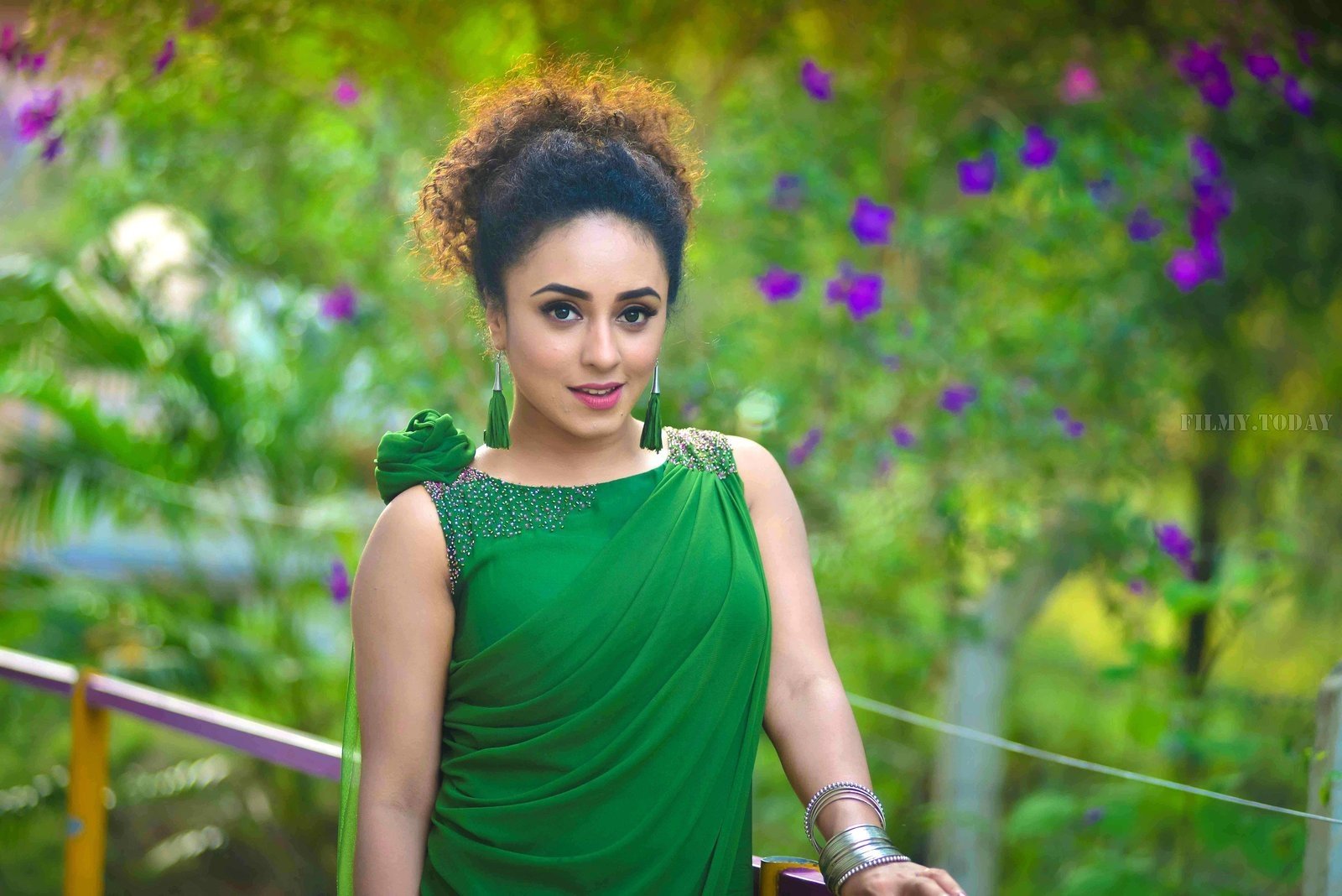 Actress Pearle Maaney Latest Photos | Picture 1532222