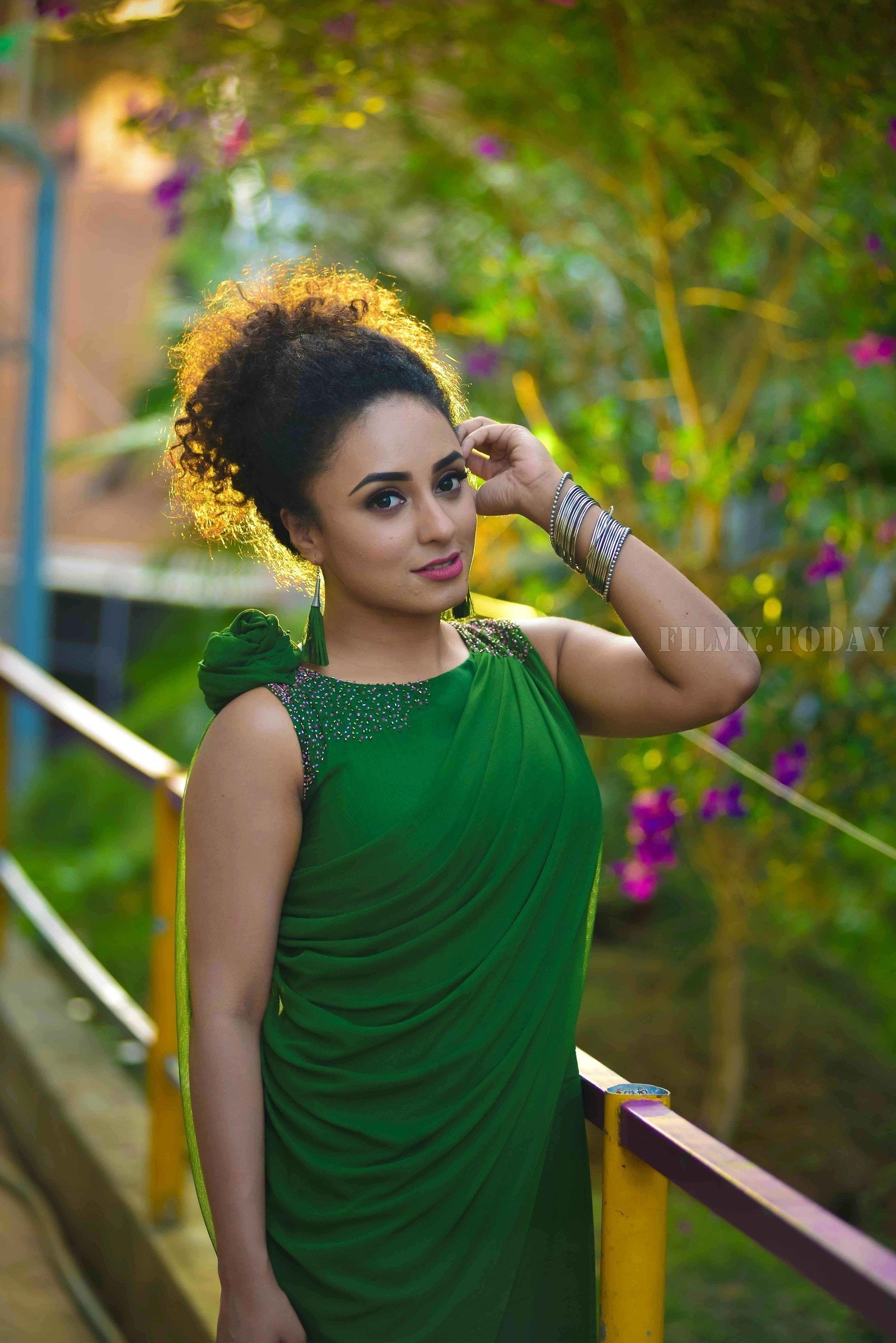 Actress Pearle Maaney Latest Photos | Picture 1532207