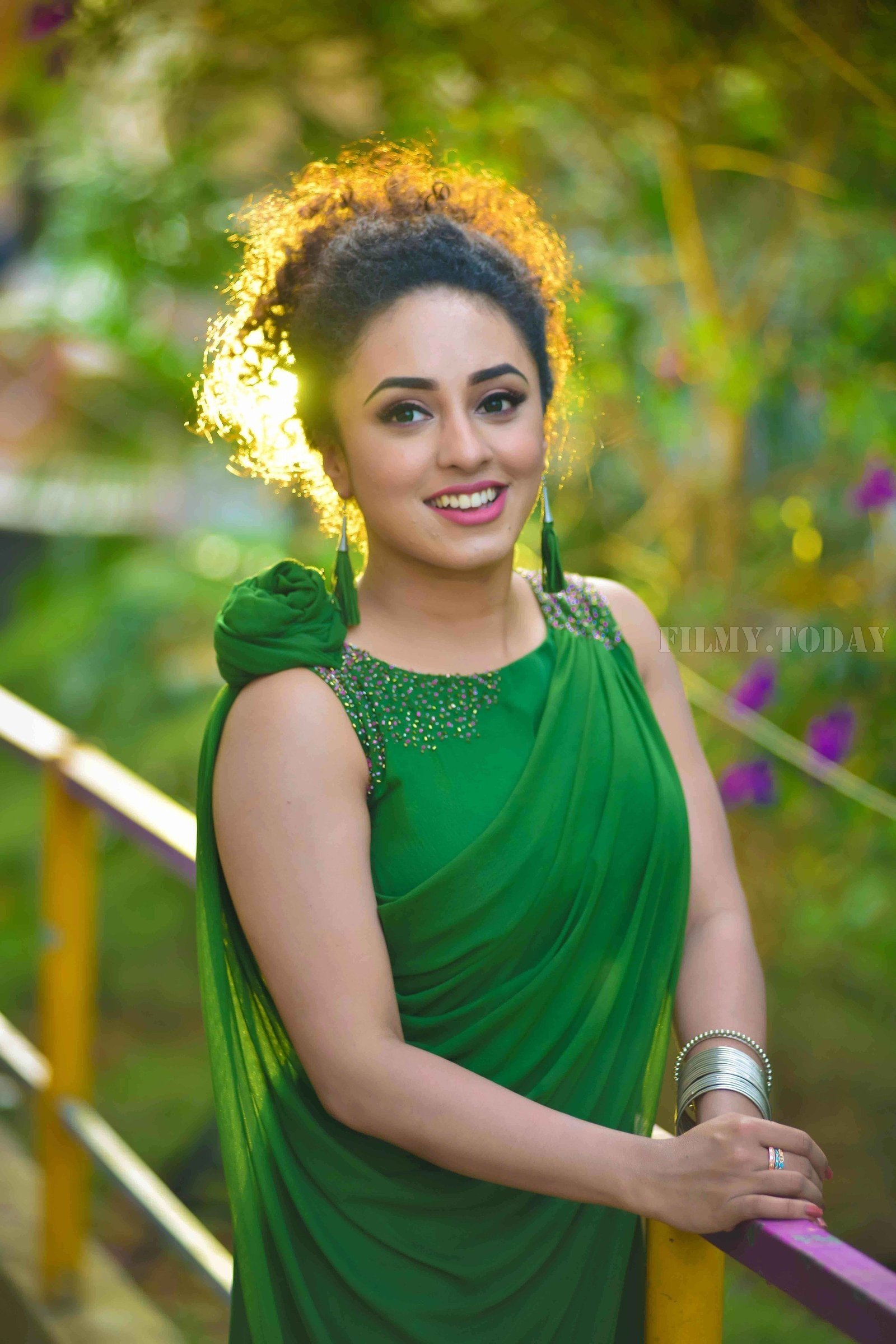 Actress Pearle Maaney Latest Photos | Picture 1532229