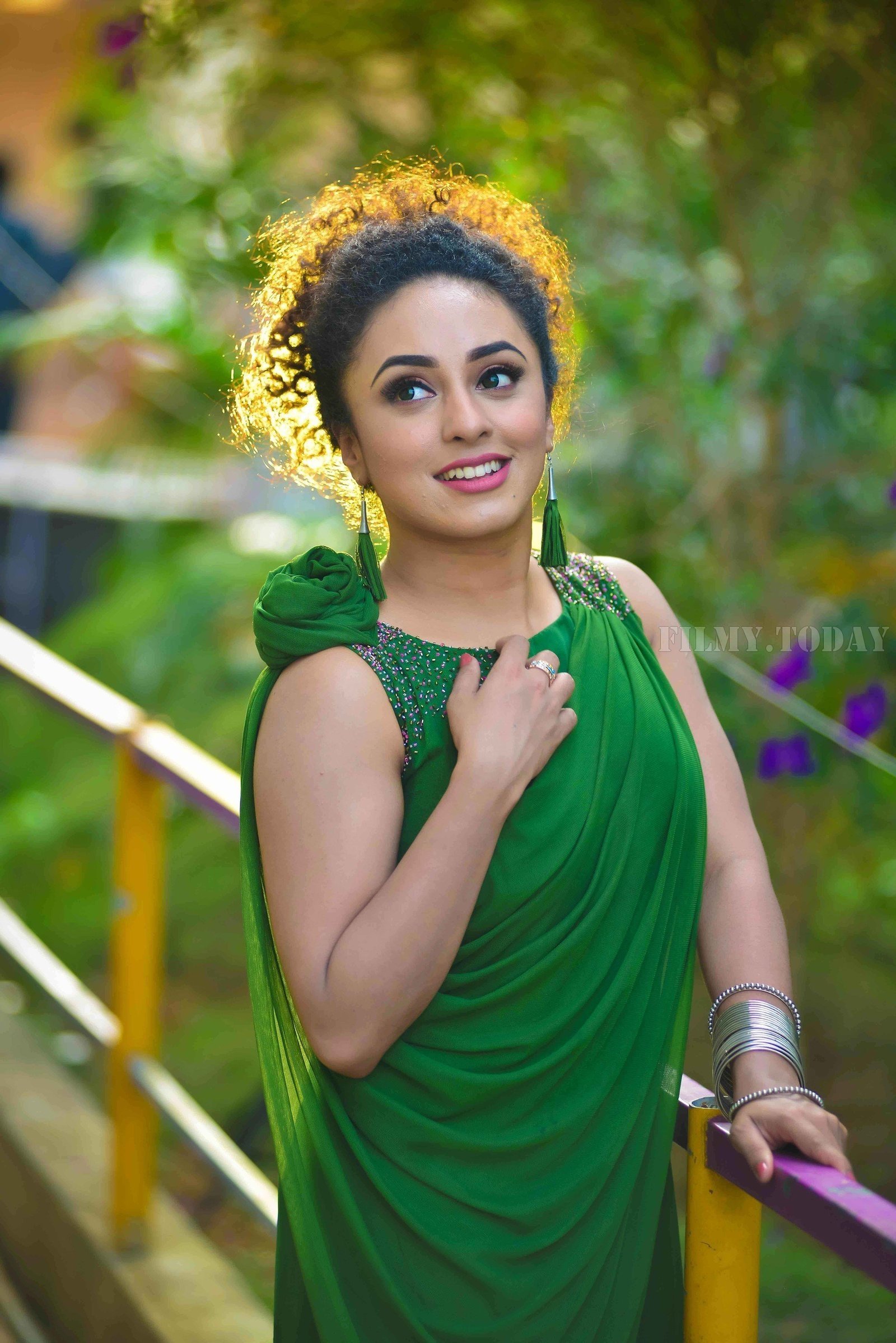 Actress Pearle Maaney Latest Photos | Picture 1532204