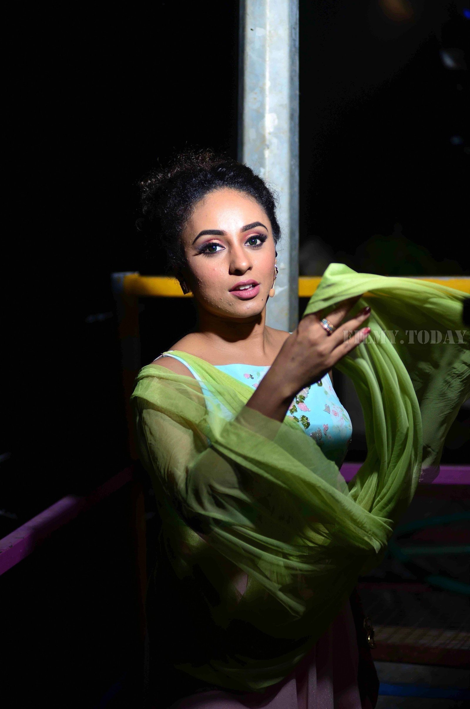 Actress Pearle Maaney Latest Photos | Picture 1532192