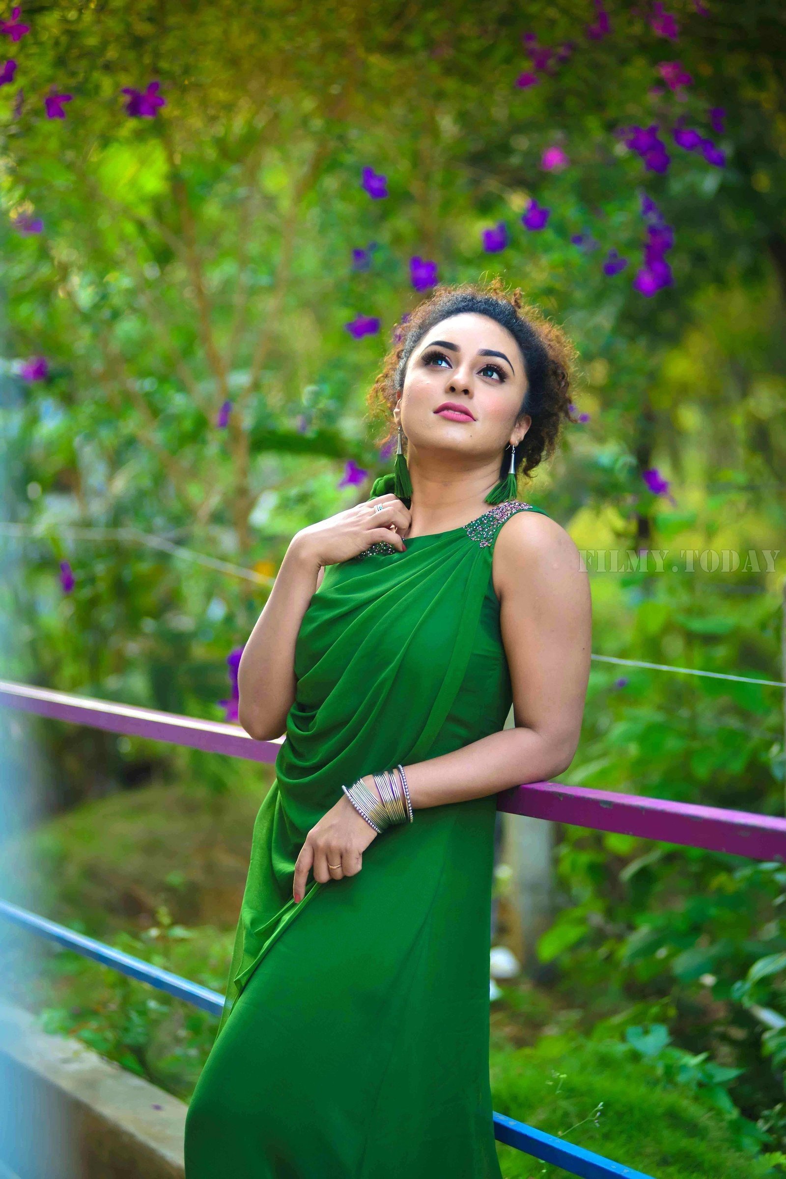 Actress Pearle Maaney Latest Photos | Picture 1532213