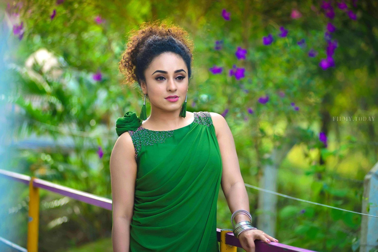 Actress Pearle Maaney Latest Photos | Picture 1532216