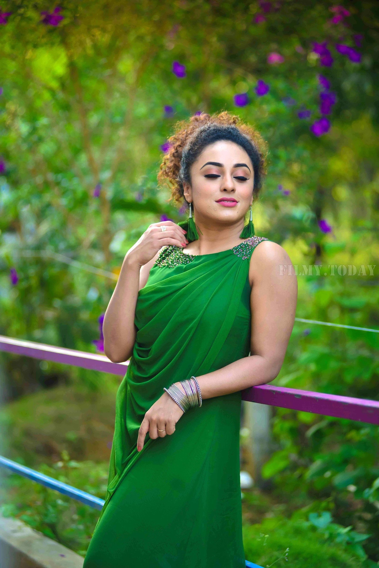 Actress Pearle Maaney Latest Photos | Picture 1532214
