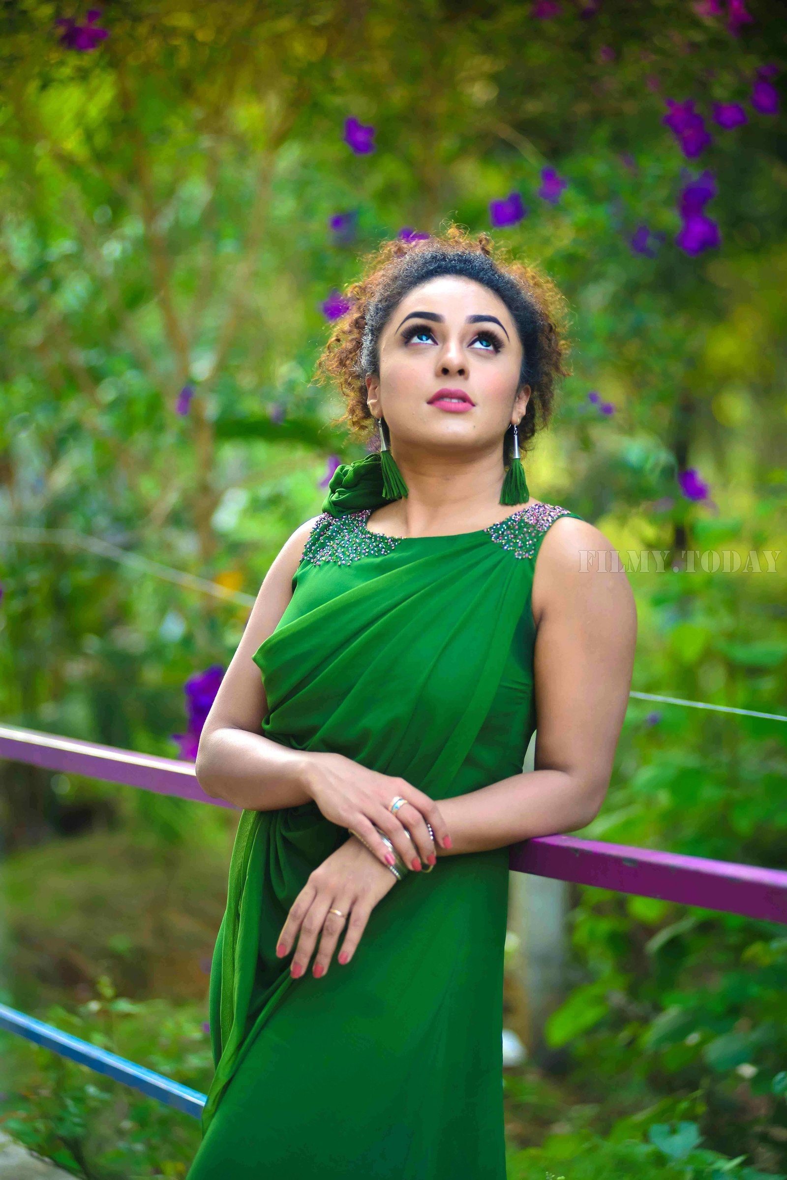 Actress Pearle Maaney Latest Photos | Picture 1532215