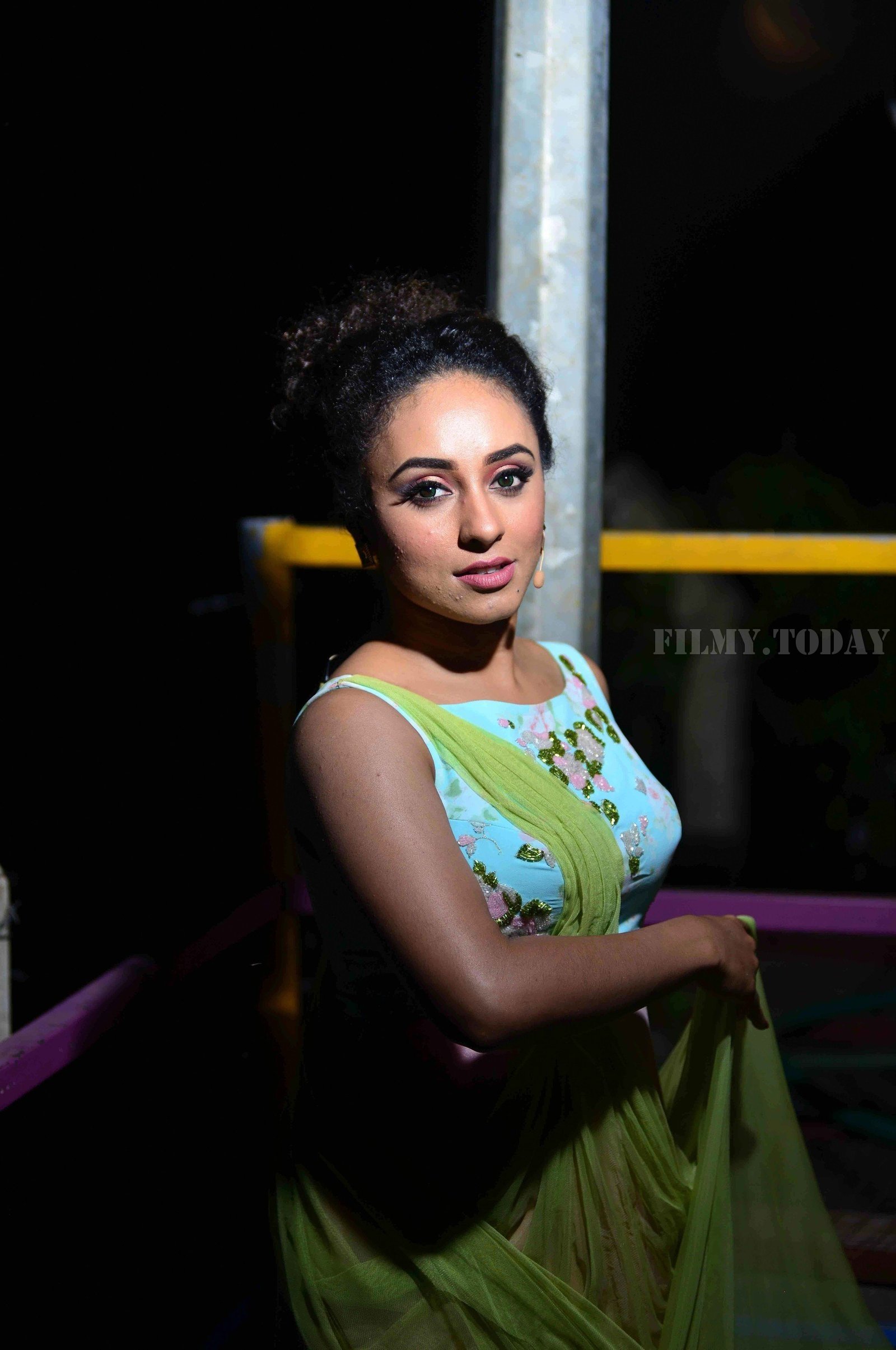Actress Pearle Maaney Latest Photos | Picture 1532191