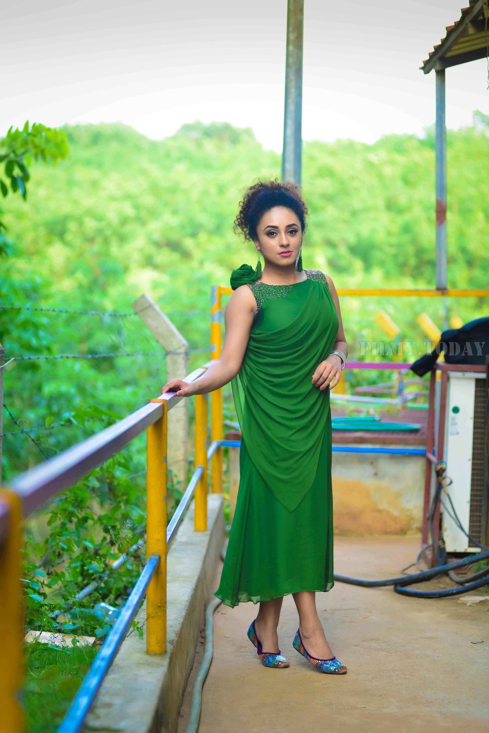 Actress Pearle Maaney Latest Photos | Picture 1532226