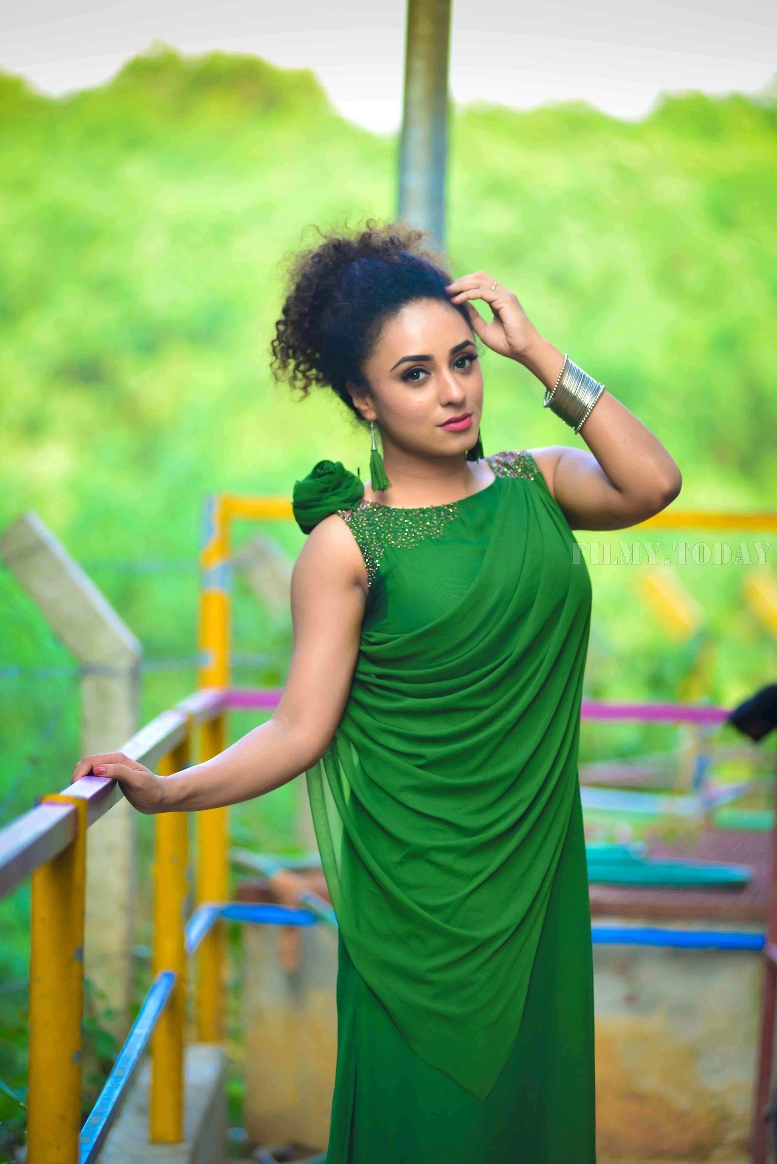 Actress Pearle Maaney Latest Photos | Picture 1532224