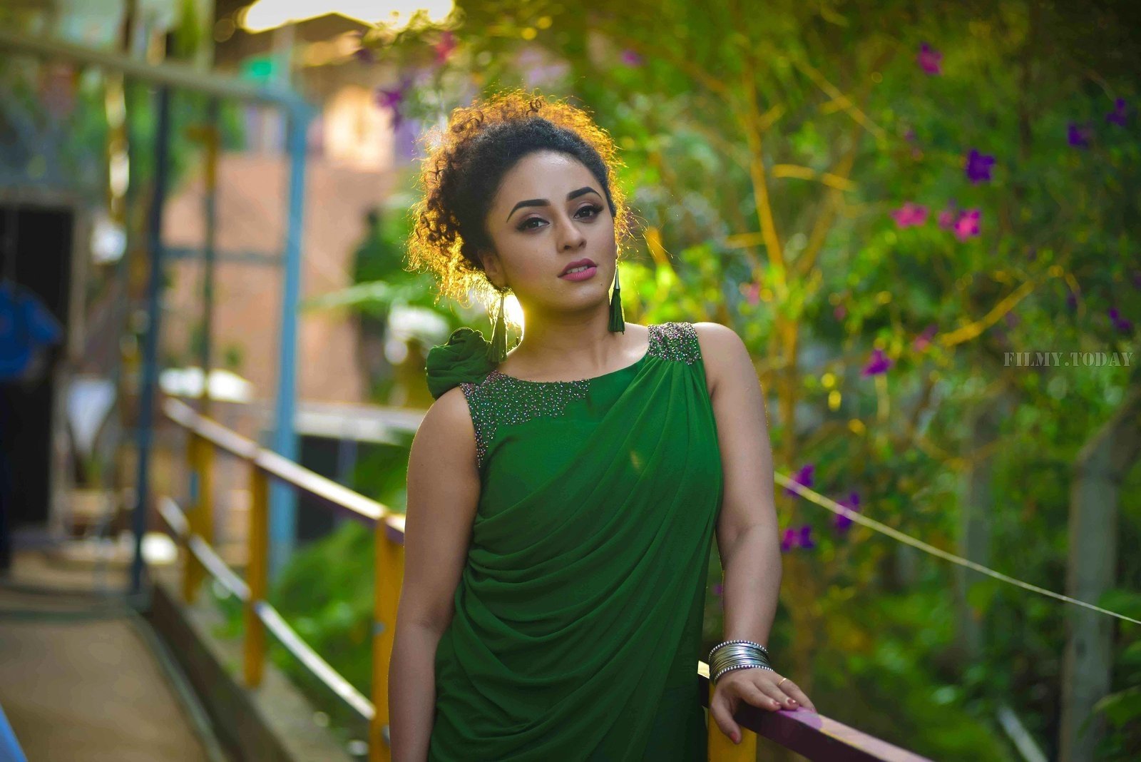 Actress Pearle Maaney Latest Photos | Picture 1532211