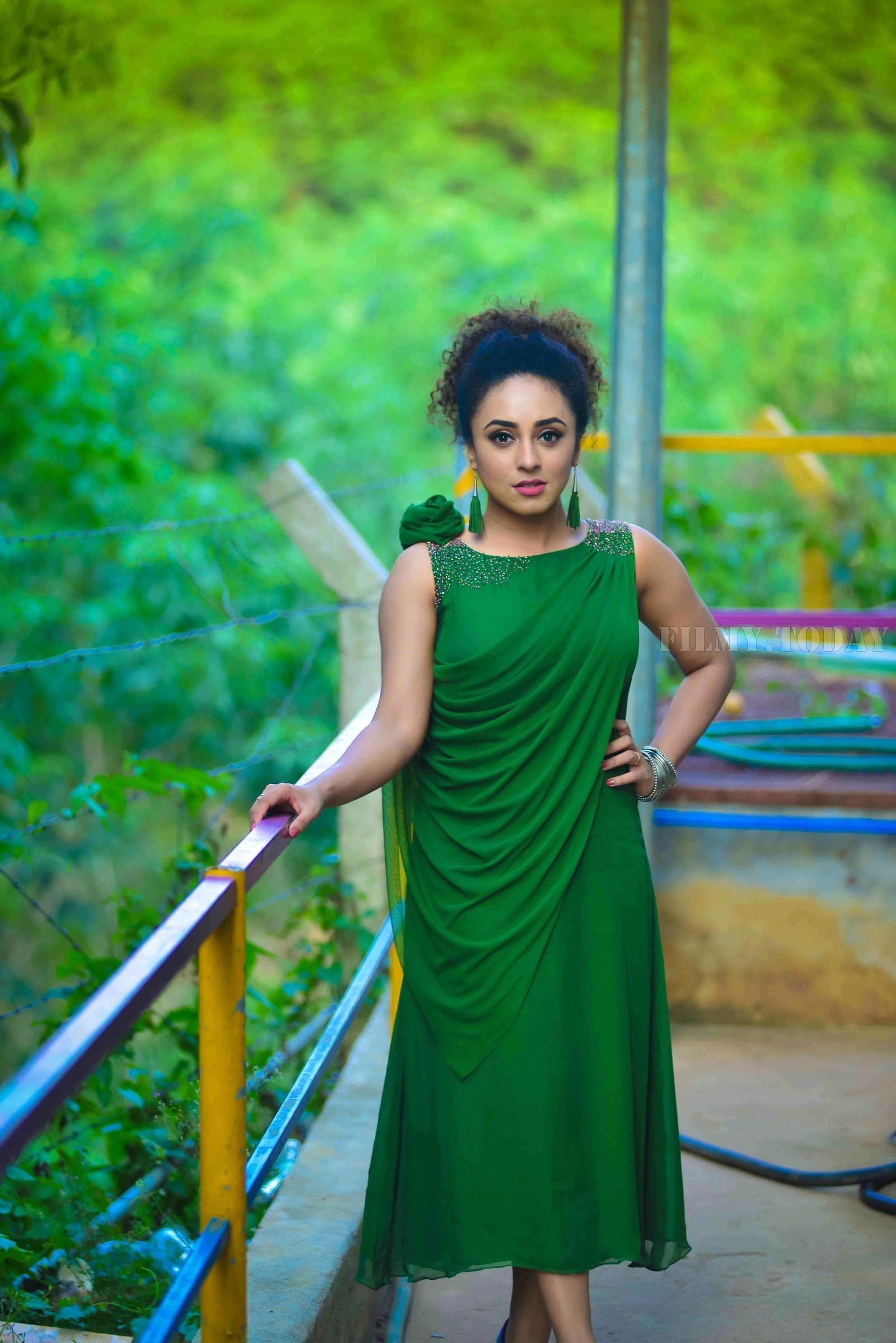 Actress Pearle Maaney Latest Photos | Picture 1532228
