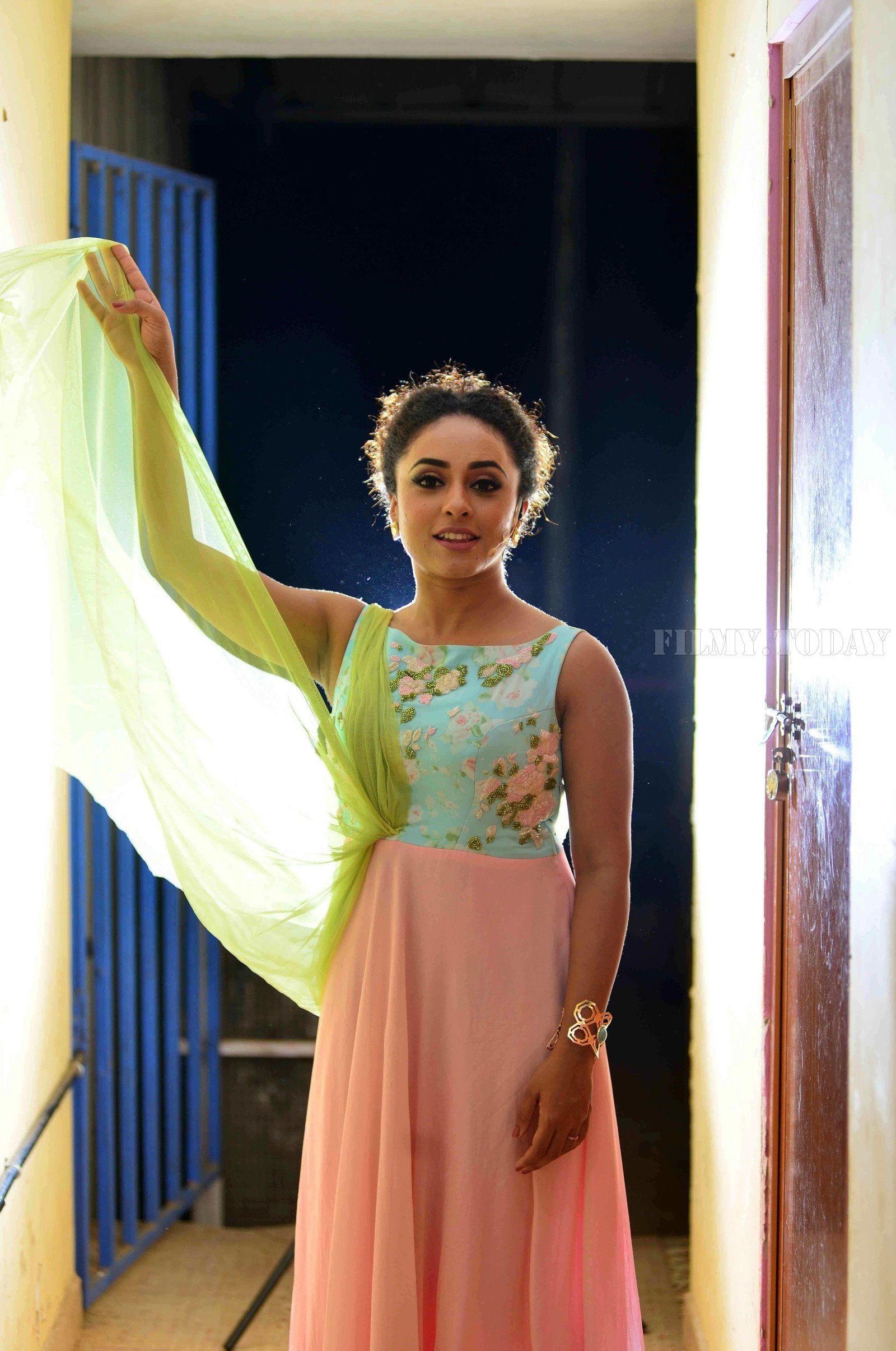 Actress Pearle Maaney Latest Photos | Picture 1532201