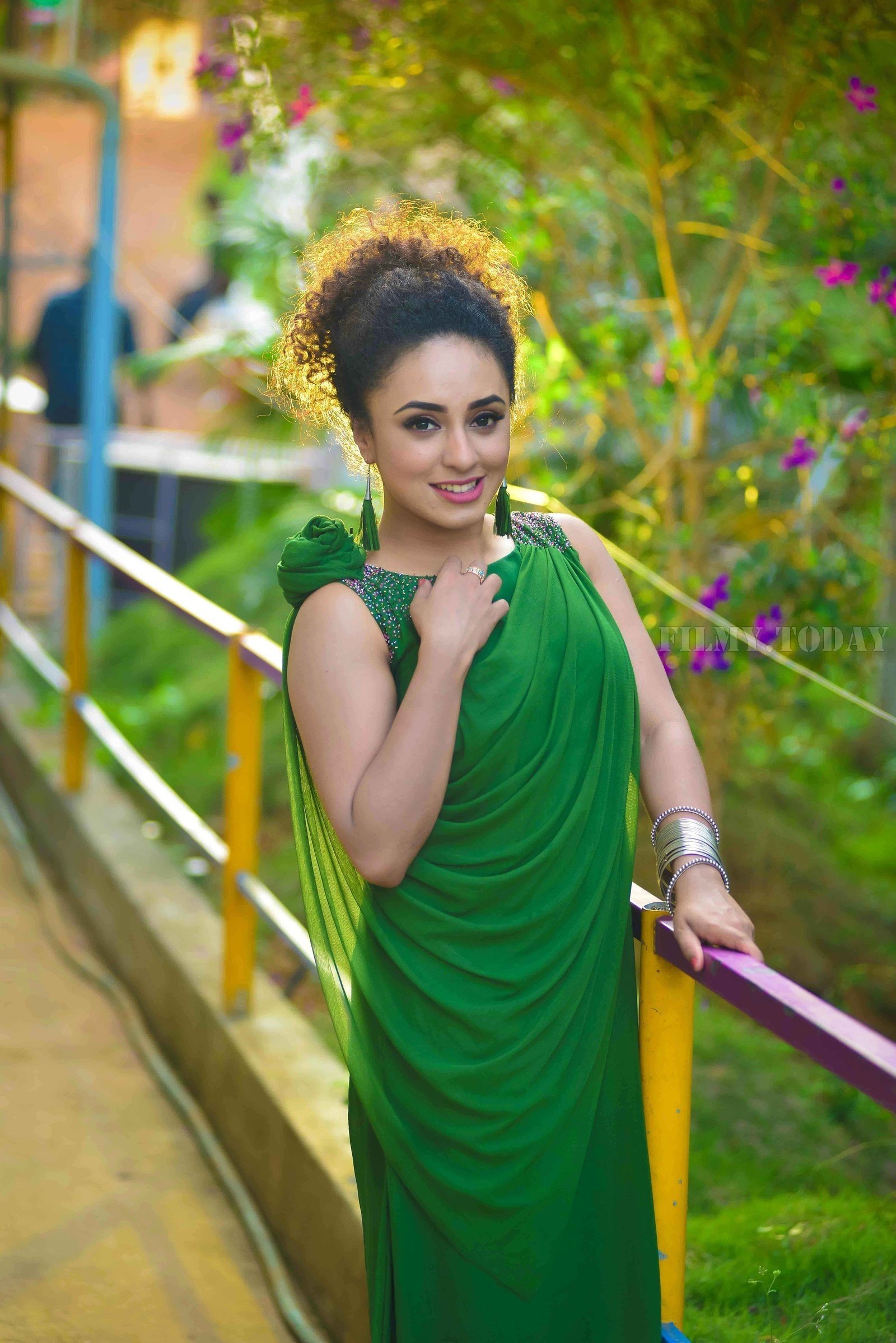 Actress Pearle Maaney Latest Photos | Picture 1532205