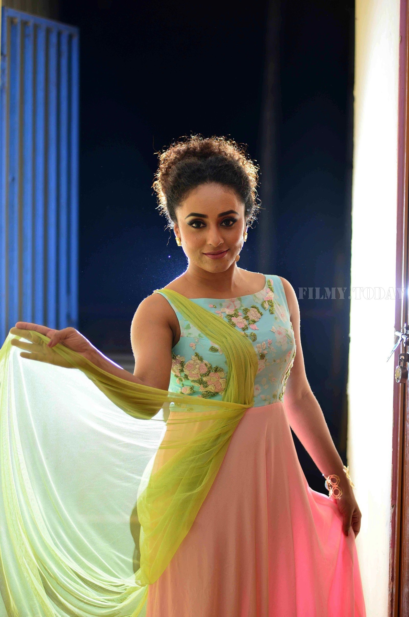 Actress Pearle Maaney Latest Photos | Picture 1532199