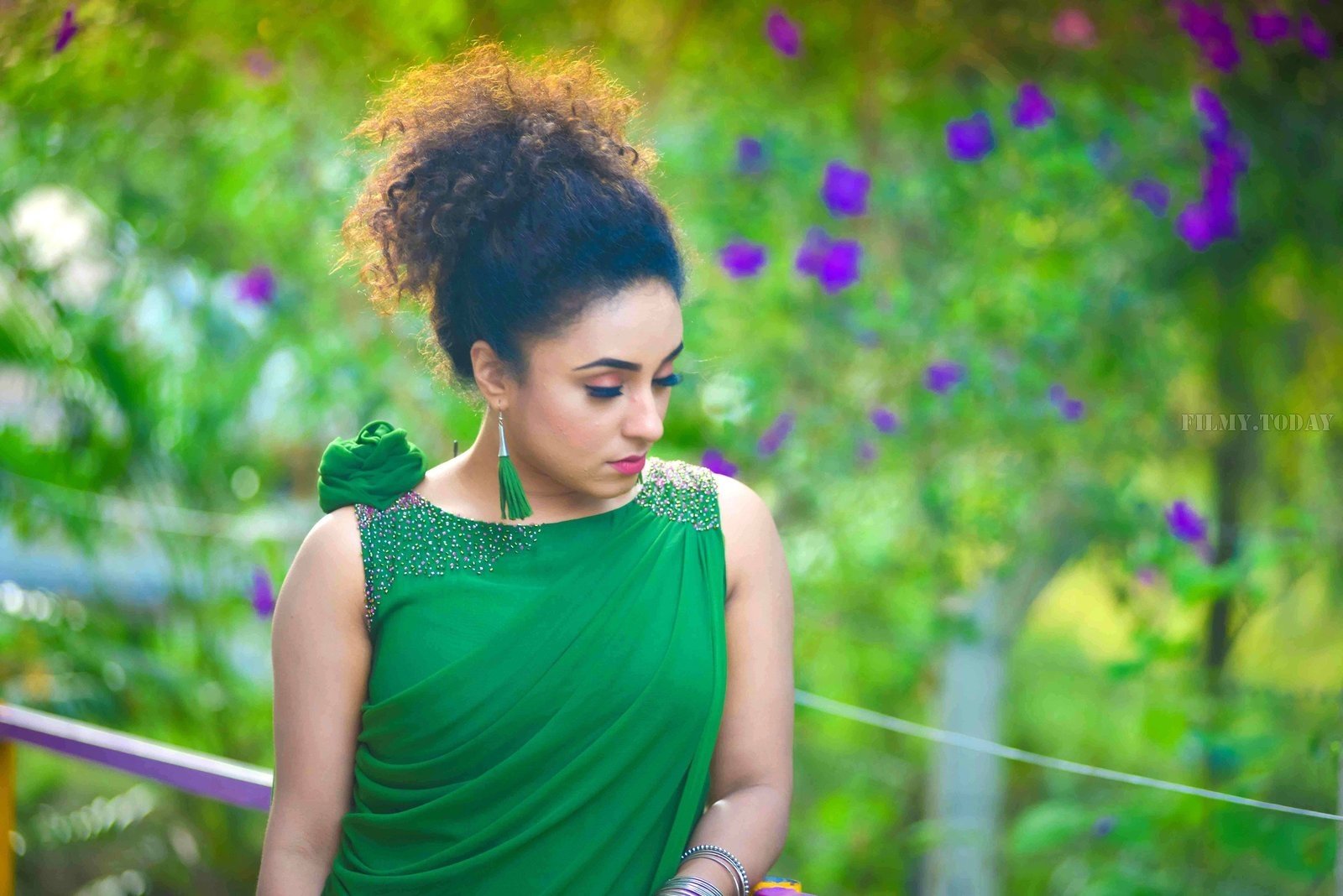 Actress Pearle Maaney Latest Photos | Picture 1532223