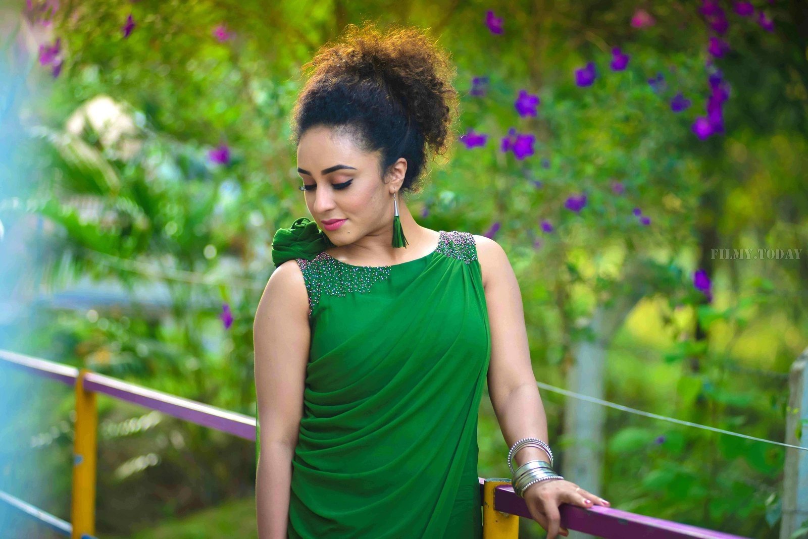 Actress Pearle Maaney Latest Photos | Picture 1532217