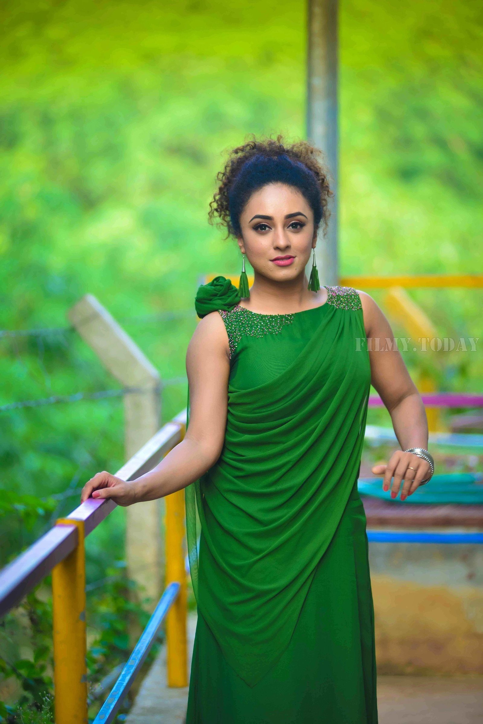 Actress Pearle Maaney Latest Photos | Picture 1532227