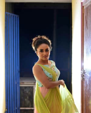 Actress Pearle Maaney Latest Photos | Picture 1532200