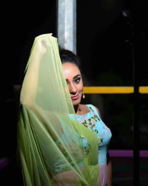 Actress Pearle Maaney Latest Photos | Picture 1532193