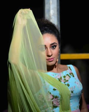Actress Pearle Maaney Latest Photos | Picture 1532195