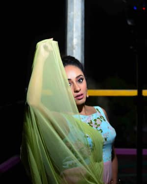 Actress Pearle Maaney Latest Photos | Picture 1532194