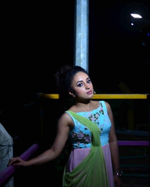 Actress Pearle Maaney Latest Photos | Picture 1532196