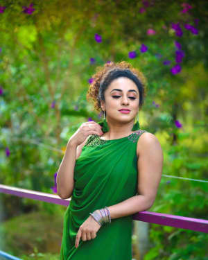 Actress Pearle Maaney Latest Photos | Picture 1532214