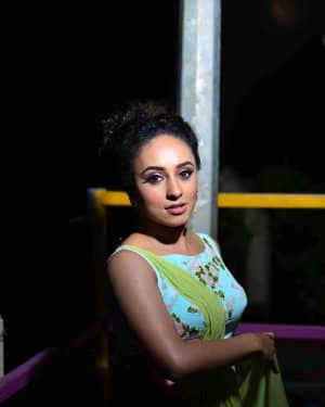 Actress Pearle Maaney Latest Photos | Picture 1532191