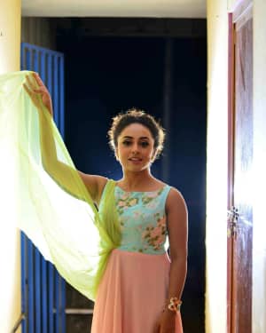 Actress Pearle Maaney Latest Photos | Picture 1532201
