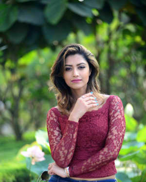 Actress Mamta Mohandas Latest Photoshoot | Picture 1557018