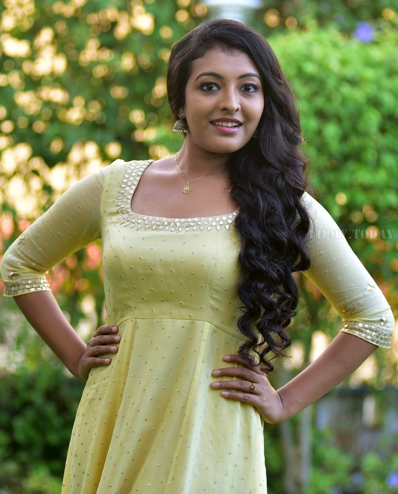 Actress Durga Krishna Latest Photoshoot | Picture 1557502