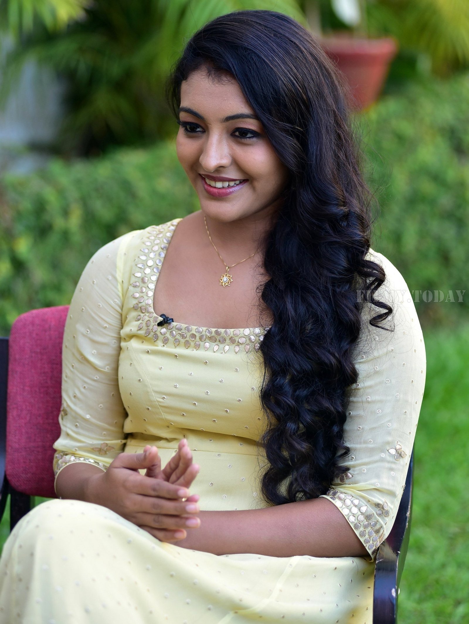 Actress Durga Krishna Latest Photoshoot | Picture 1557497