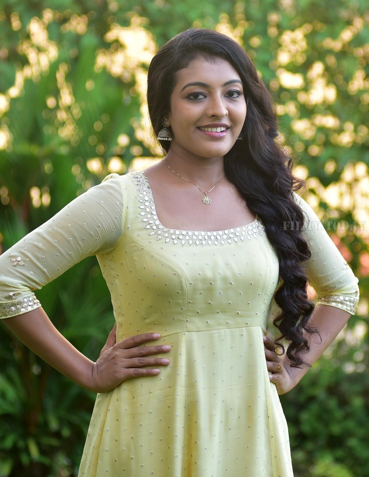 Actress Durga Krishna Latest Photoshoot | Picture 1557501