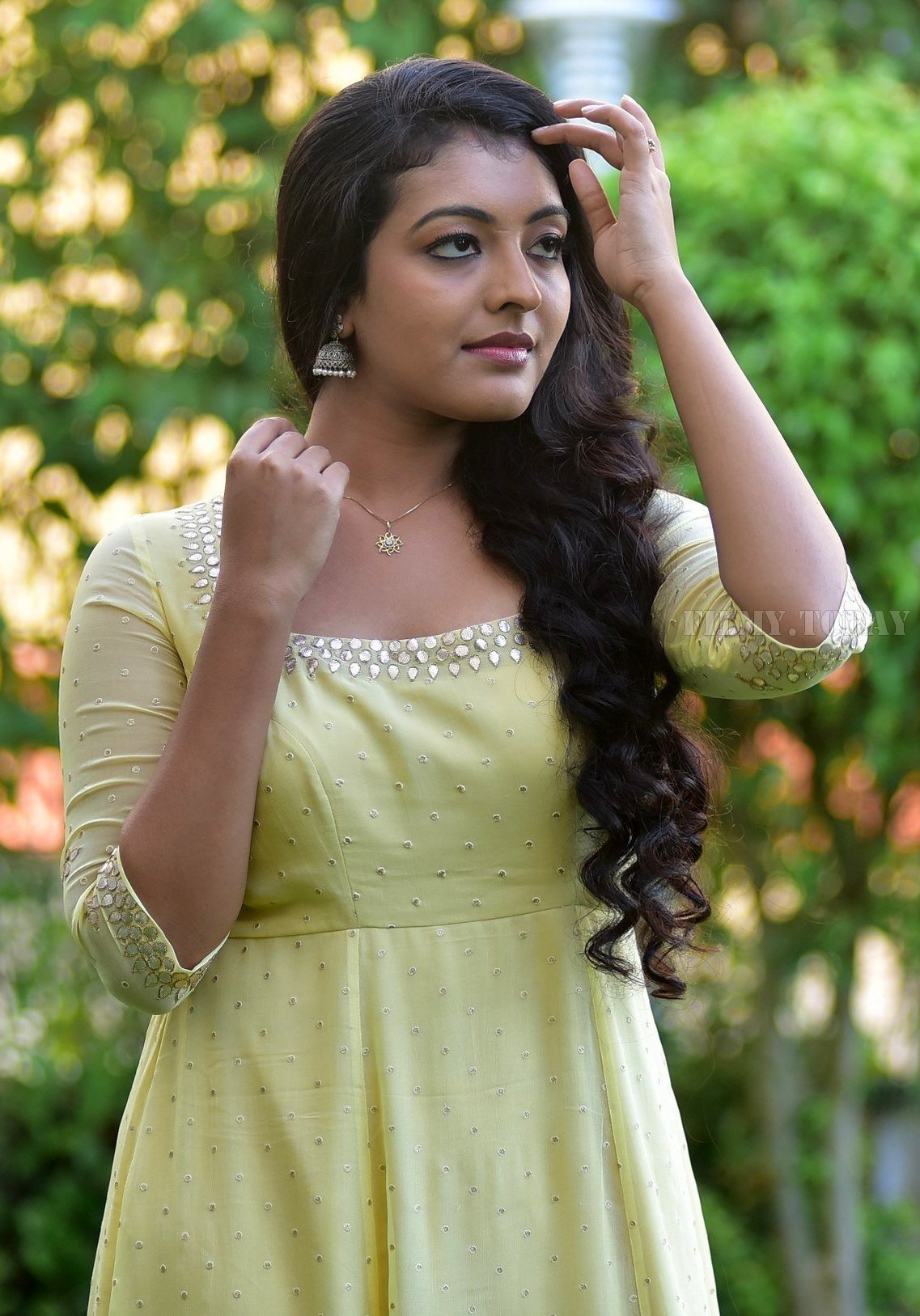 Actress Durga Krishna Latest Photoshoot | Picture 1557507