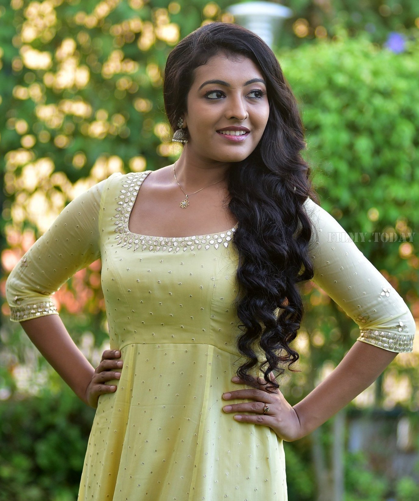 Actress Durga Krishna Latest Photoshoot | Picture 1557503