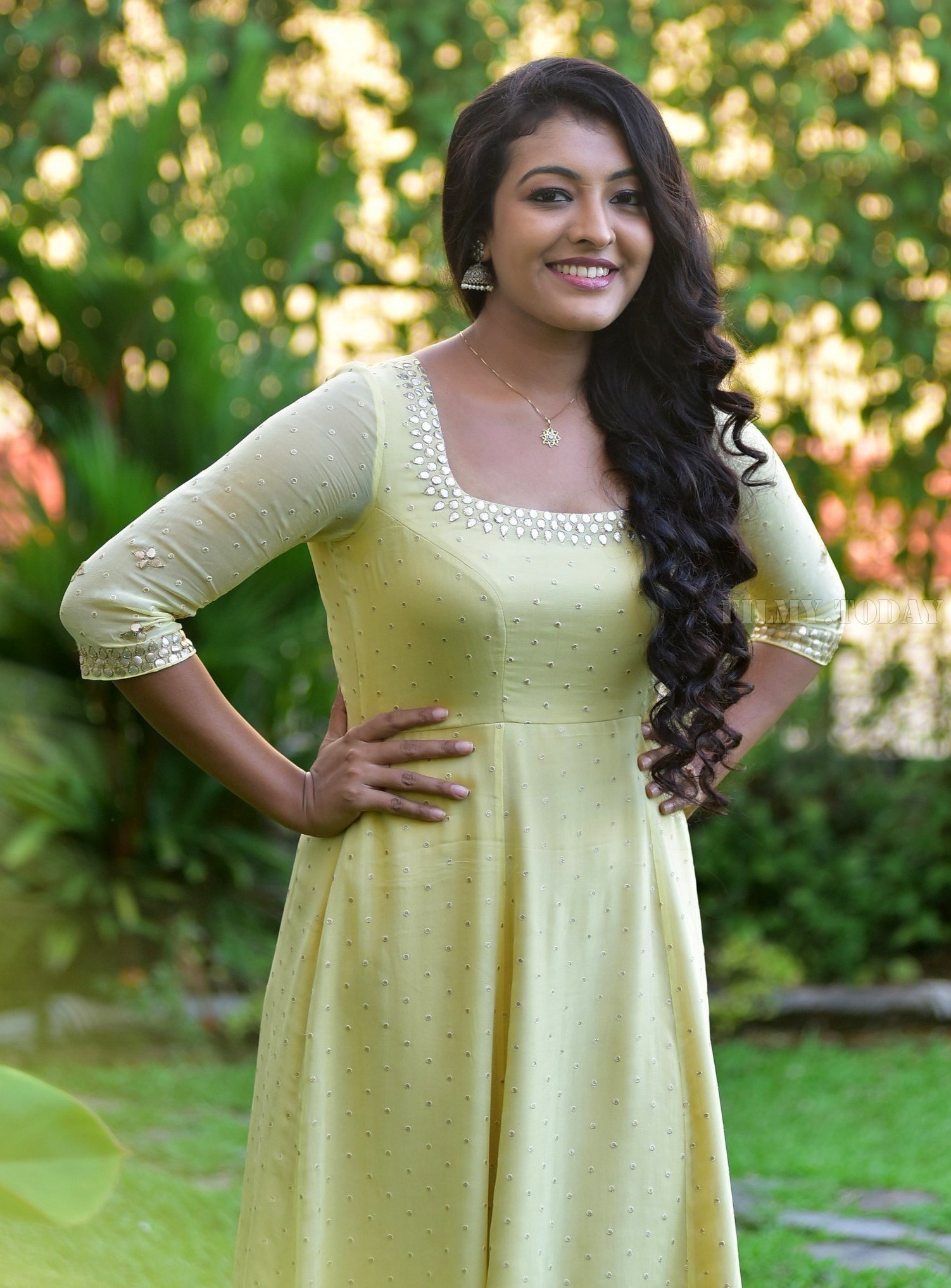 Actress Durga Krishna Latest Photoshoot | Picture 1557500