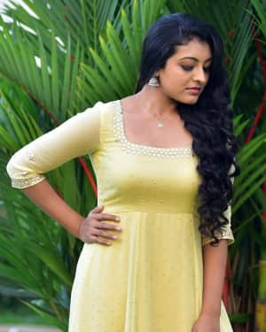 Actress Durga Krishna Latest Photoshoot | Picture 1557510