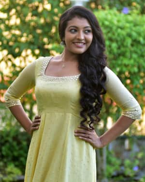 Actress Durga Krishna Latest Photoshoot | Picture 1557504