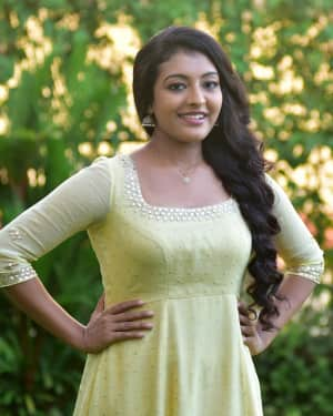 Actress Durga Krishna Latest Photoshoot | Picture 1557501