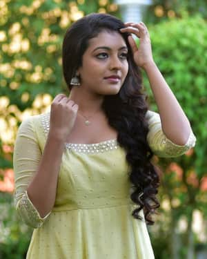 Actress Durga Krishna Latest Photoshoot | Picture 1557507