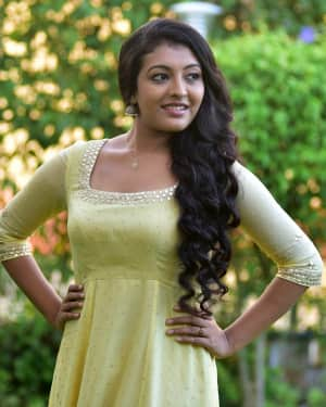 Actress Durga Krishna Latest Photoshoot | Picture 1557503