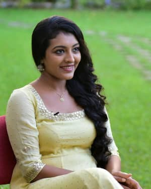 Actress Durga Krishna Latest Photoshoot | Picture 1557496