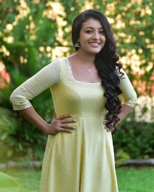 Actress Durga Krishna Latest Photoshoot | Picture 1557500