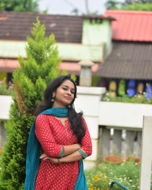 Actress Vinitha Koshy Latest Photoshoot | Picture 1557471