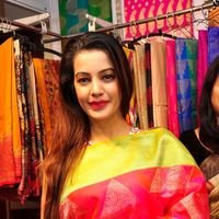 Diksha Panth at Trendz Exhibition Launch Photos | Picture 1441811