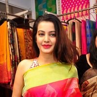 Diksha Panth at Trendz Exhibition Launch Photos | Picture 1441799