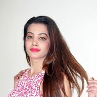 Diksha Panth at Trendz Exhibition Launch Photos | Picture 1441836
