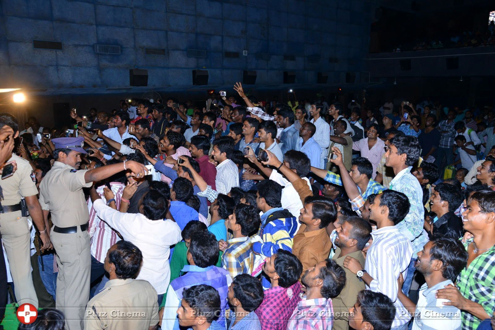 Ekkadiki Pothavu Chinnavada Team Success Tour at Vijayawada Photos | Picture 1441686